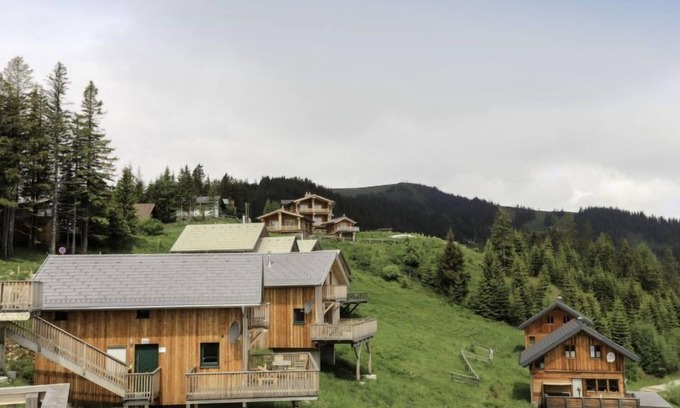 Bad Sankt Leonhard im Lavanttal House | Relax at Klippitzoase by Interhome - 9.2/10 Guest Rated