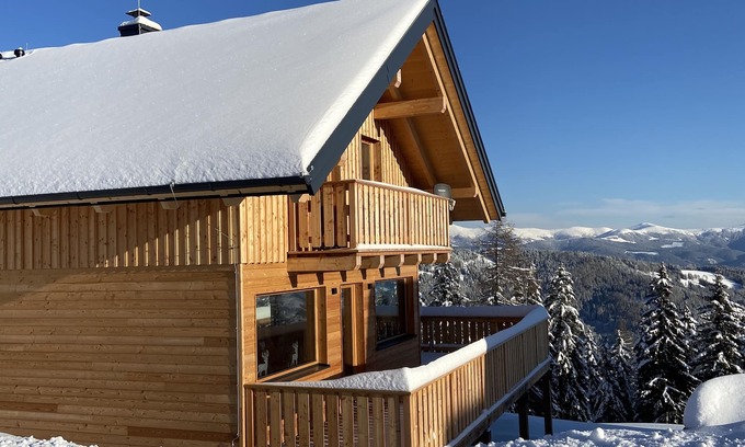 Bad Sankt Leonhard im Lavanttal House | Discover Klippitztörl: A Haven for Nature Enthusiasts