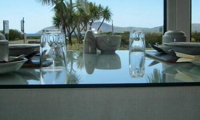 Waterville Bed & Breakfast | Klondyke House: Family-Friendly Retreat with Pool & Breakfast