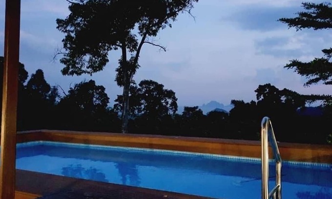 Nong Thale House | Seaview Escape at Klong Muang: 10/10 Guest Rated Stay
