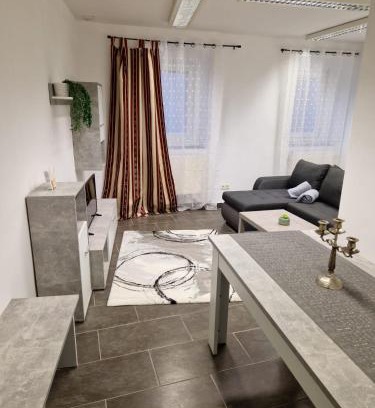 Modling Apartment | Cozy Klosterappartment: Family and Pet-Friendly Retreat