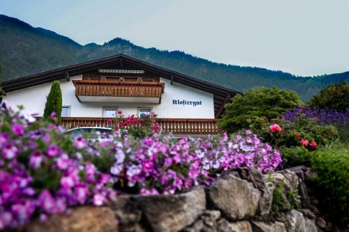 Castelbello-Ciardes House | Pet-Friendly Klostergut with Oceanfront Views, Rated 9.6/10