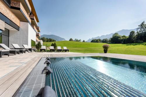 Gmain Hotel | Discover Klosterhof – Your Alpine Hideaway & Spa Retreat