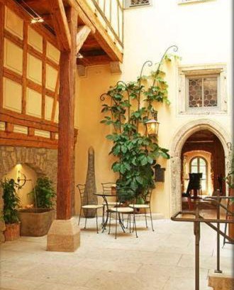 Rothenburg Old Town House | Discover Klosterstüble: Pet-Friendly Hotel with Top Ratings