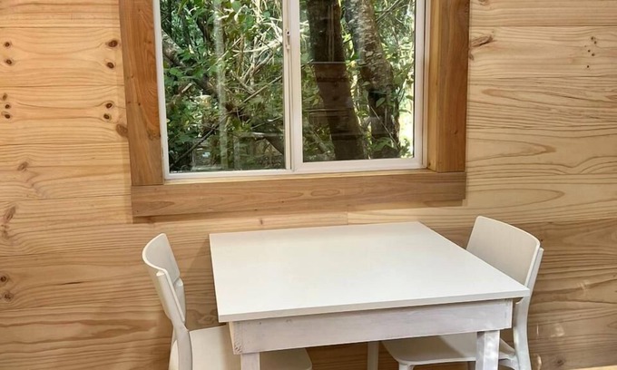 Pucon Cabin | Km 6 River Lodge