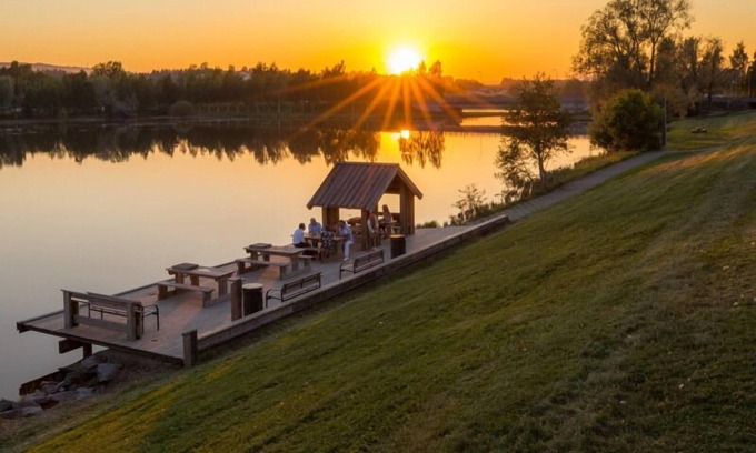 Lillestrom House | Explore KM Rentals - Lillestrøm City with Family-Friendly Amenities