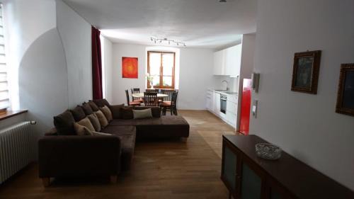 St. Blasien Apartment | Comfortable KMH Apartment with Family-Friendly Amenities