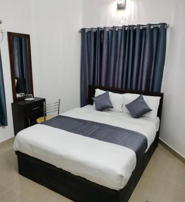 Payyanur Hotel | Kid-Friendly KMH Residency: Guest Rated 10/10!