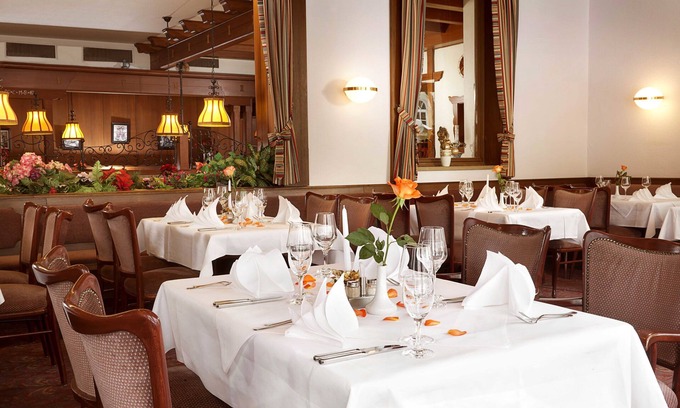 Unterallgau Hotel | Relax at Kneipp- Kur- und Tagungshotel Luitpold: Family-Friendly Amenities