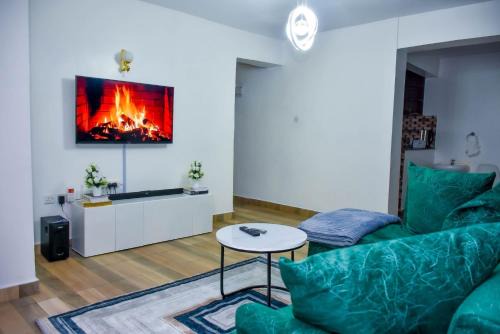 Hospital Apartment | knight homes