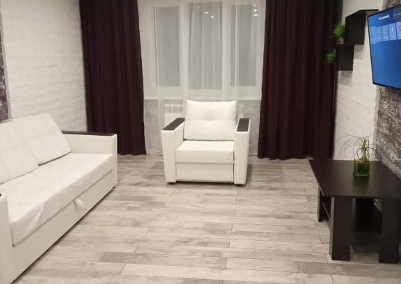 Smolensk Apartment | Exceptional Stay at Knight's Home with Breakfast Included