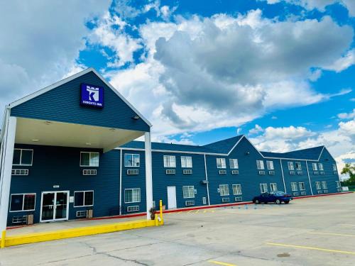New Florence Hotel | Comfortable Stay at Knights Inn New Florence, Pet Friendly