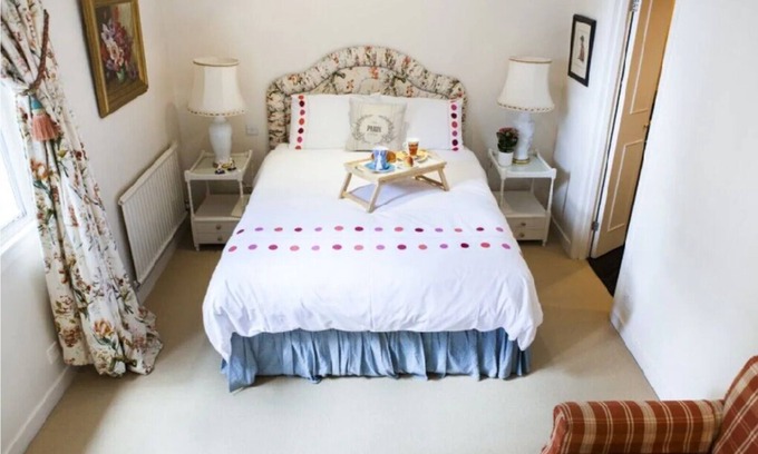 Brompton & Hans Town Apartment | Discover APARTMENT COOL: Ideal for Knightsbridge Stays