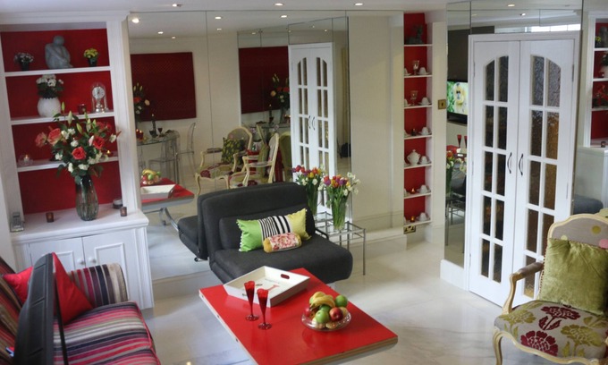 Brompton & Hans Town Apartment | Discover KNIGHTSBRIDGE: Immaculate & Family-Friendly Retreat