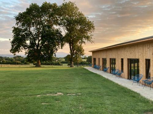Callan House | Top-Rated Knockreagh Farm Cottages in Callan, Kilkenny