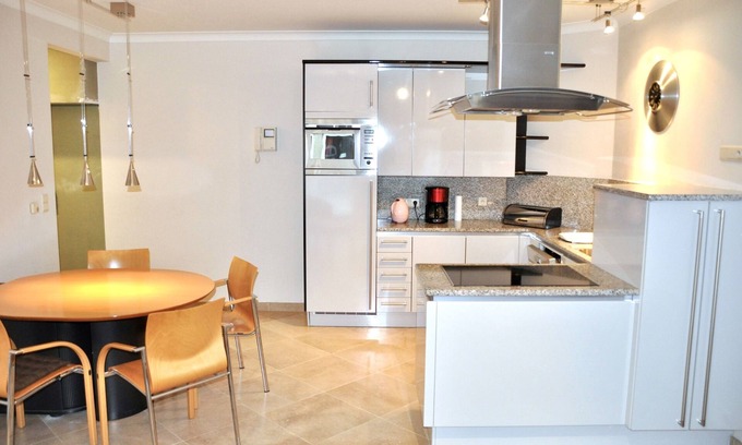 Het Zoute Apartment | Discover KNOKKE ZOUTE: Exclusive Belgian Seaside Escape