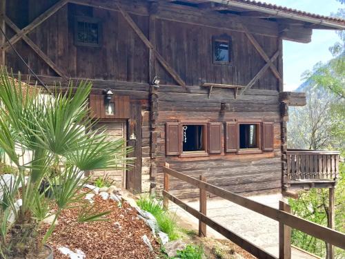 San Pancrazio House | Relax at Knottn Hüttl, St. Pankraz - Pet Friendly Retreat