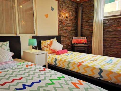 Parede Apartment | Exceptional Comfort at Knowing Home - 4-Star Retreat