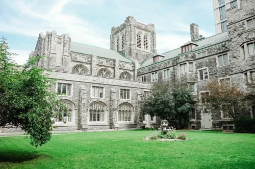 Downtown Toronto Other | Knox Residence - University of Toronto