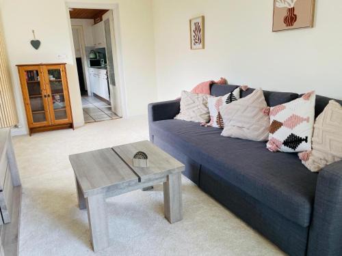 Petten Apartment | Knus Huisje vlakbij het strand