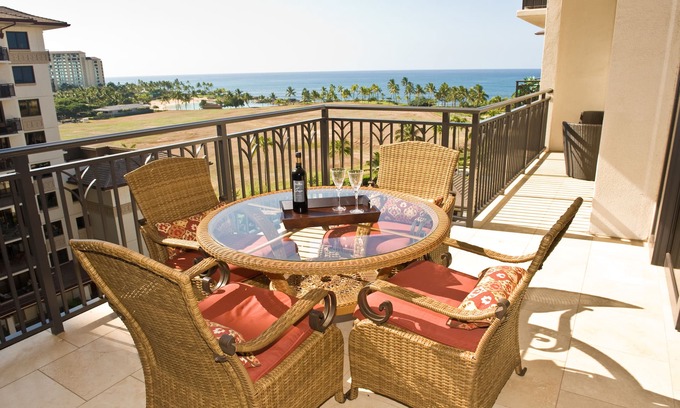 Ko Olina Condo | Experience Oceanfront Elegance at Ko Olina Beach Rental