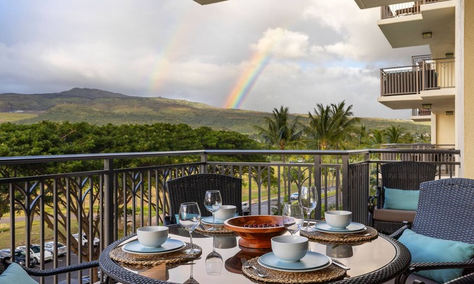 Ko Olina Condo | Oceanview Bliss at Ko Olina Beach Villas 506 - Guest Rated 10/10