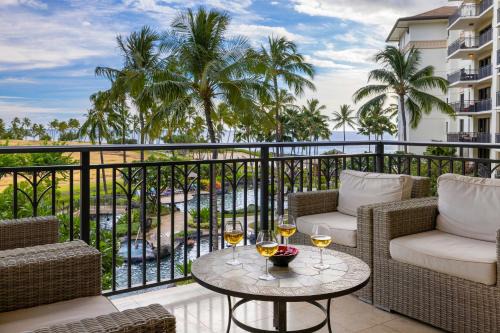 Ko Olina Apartment | Family-Friendly Ko Olina Beach Villas B301 with Pool Access