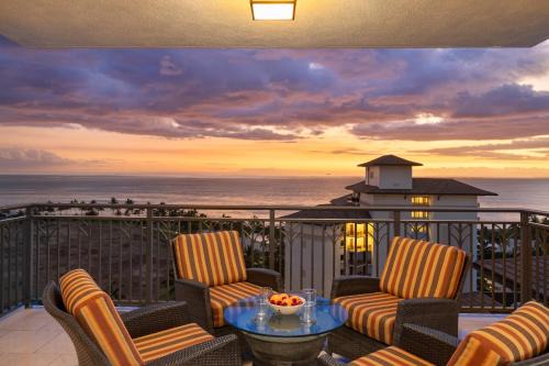 Ko Olina Apartment | Discover Ko Olina Beach Villas with Pool & Hot Tub Access