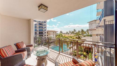 Ko Olina Apartment | Experience Paradise at Ko Olina Beach Villas O401