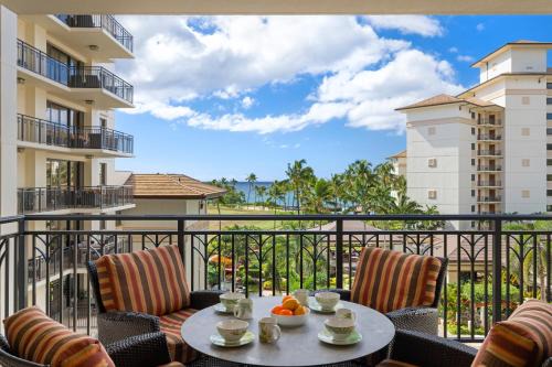 Ko Olina Villa | Discover Ko Olina Beach Villas O505 with Pool & Hot Tub