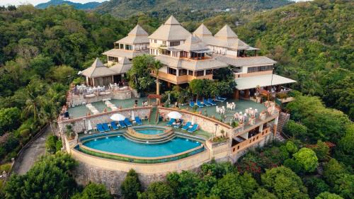 Koh Tao Resort | Experience Paradise at Ko Tao Resort with Ocean Views
