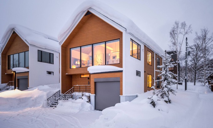 Niseko Villa | Experience Koa Niseko: Top-Rated Stay with Family-Friendly Amenities