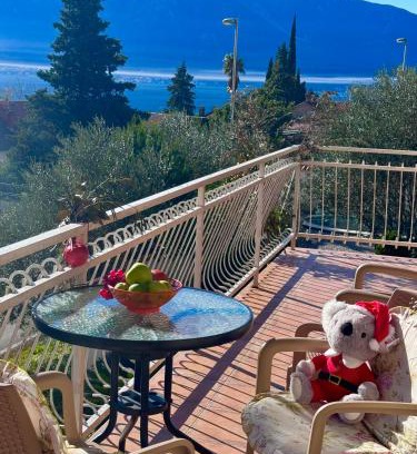 Orahovac Apartment | Family-Friendly KOALA 3 with Hot Tub & Cozy Fireplace