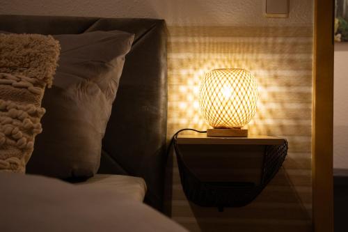 Reudnitz-Thonberg Apartment | Koala Apartment: Fast Wi-Fi & Balcony with High Ratings