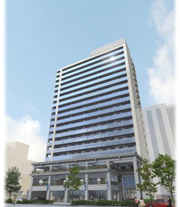 Kobe City Centre Hotel | Discover Kobe Luminous Hotel Sannomiya - 4-Star Comfort Awaits