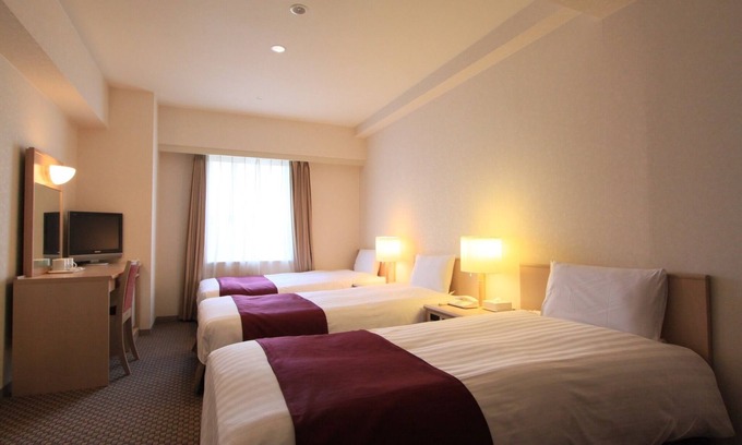 Hatobacho Hotel | Experience Your Ideal Stay at Kobe Hyōgo with Great Amenities