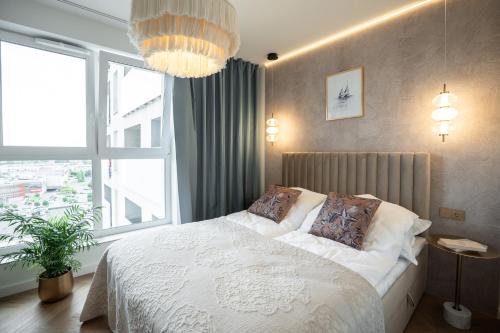 Katowice Apartment | Highly Rated KOBIELA APARTMENTS with Family-Friendly Amenities