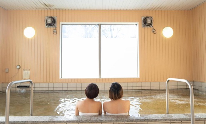 Kagamiishi Hotel | Family-Friendly Escape at Kobohudonoyu Hotel
