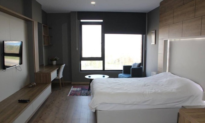 Kartepe House | Discover Elegant Residence Suites in Kocaeli's Finest Hotel