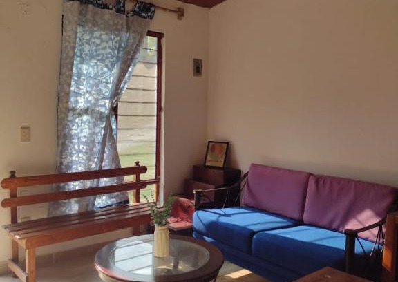 Cuetzalan del Progreso House | Dreamy Escape at Kochian: Perfect for Families