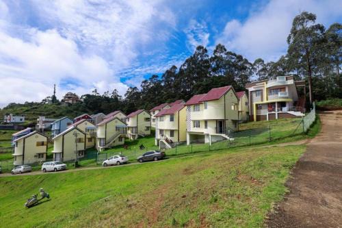 Kodaikanal Villa | Kodai Mist Villas