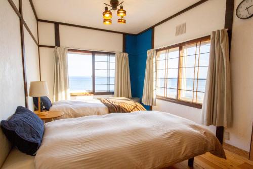 Hakodate House | Cozy kODATELコダテル函館シーサイド - Family-Friendly Stay