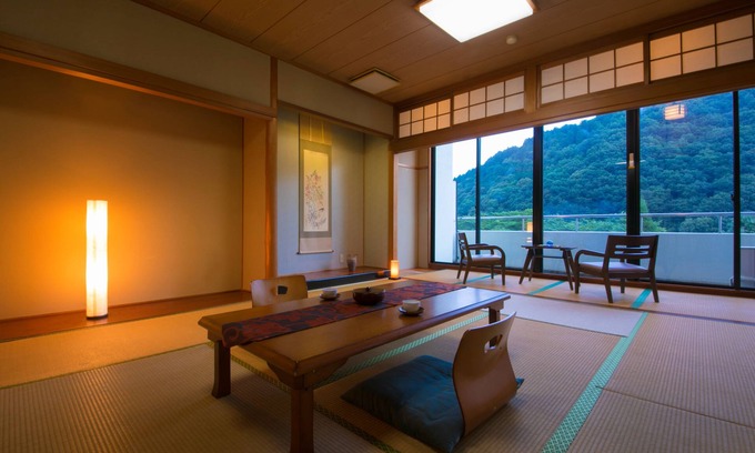 Himeji House | Discover Koderaso: Eco-Friendly Getaway with Spa & Dining