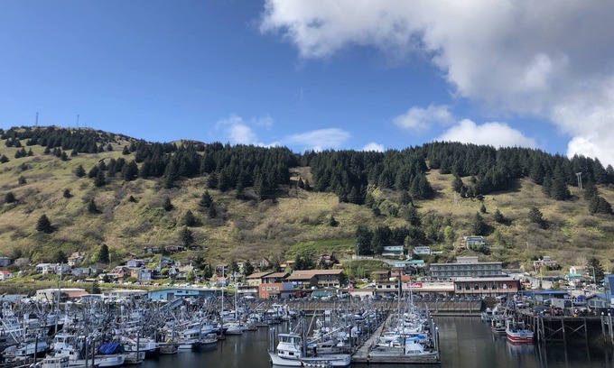 Kodiak Hotel | Discover Kodiak Compass Suites: Eco-Friendly Comfort Awaits