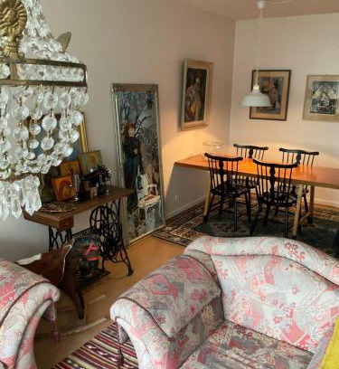 Tampere Apartment | Cozy & Peaceful Apartment in Tampere Kaleva - Family Friendly