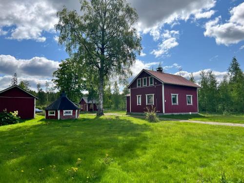 Ahtari House | Welcoming Kodikas Mökki: Family-Friendly Retreat Awaits
