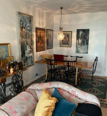 Tampere House | Cozy Room in Tranquil Tampere Kaleva with Family-Friendly Amenities