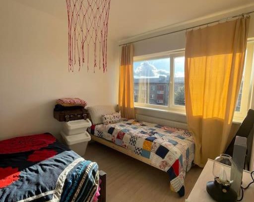Kuressaare Apartment | Cozy Kodukana Accommodation for Families and Pets