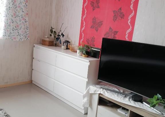 Viljandi House | Pet-Friendly Retreat at Kodumajutus for Families