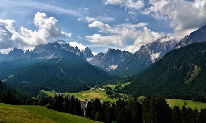 Sesto House | Pet-Friendly Kofelhof: Highly Rated with Family Amenities